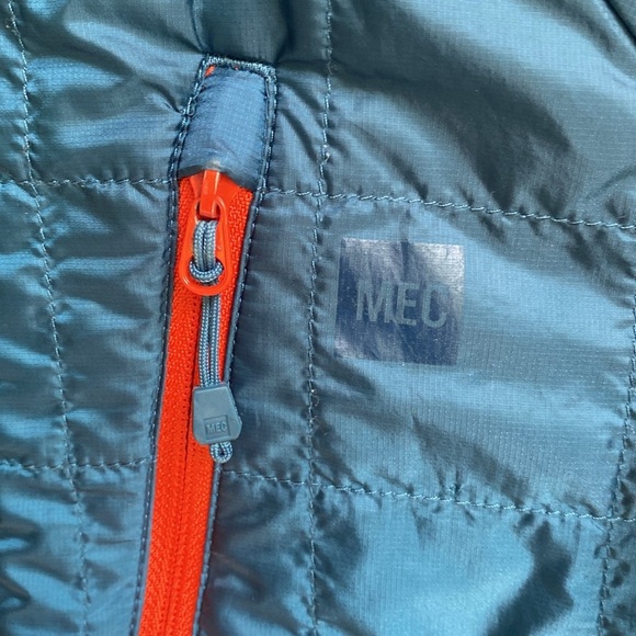 MEC Men’s Uplink Hoody - Picture 3 of 10